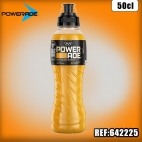 POWERADE MANGUE 50CL PET