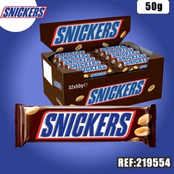 SNICKERS 50 G