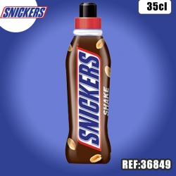 DRINK SNICKERS 35 CL