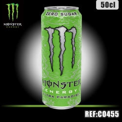 MONSTER ULTRA PARADISE 50CL