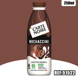 CN CAFE MOCHACCINO 250ML