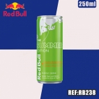 RED BULL SUMMER EDITION 250ml