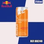 RED BULL ABRICOT 250ml