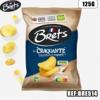 BRET'S CHIP'S CRAQUANTE 125g