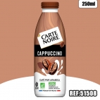 CN CAFE CAPPUCCINO 250ML***