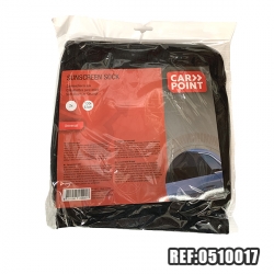 PARE SOLEIL CHAUSSETTES 100X53 - 2 pces