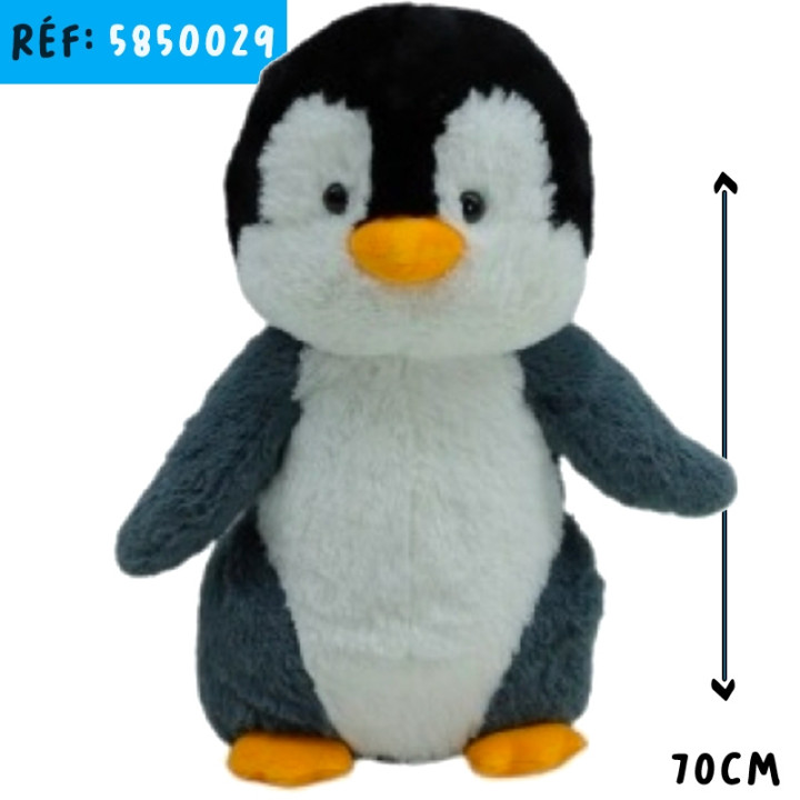 PINGUOIN 70CM***