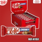 KIT KAT CHUNKY 40 G