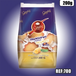 SB-ETOILES AU BEURRE 200G