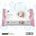 LINGETTES BEBE