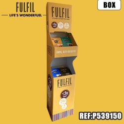 FULFIL - PRESENTOIR