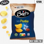 BRET'S SAVEUR PASTIS 125 G***