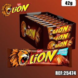 LION 42 G