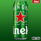 HEINEKEN 33cl