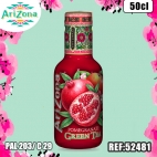 ARIZONA POMEGRANATE PET 50 CL dont 0.02€ht