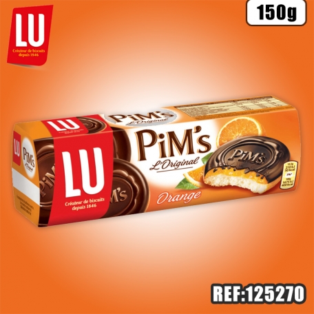 PIM'S ORANGE 150 G