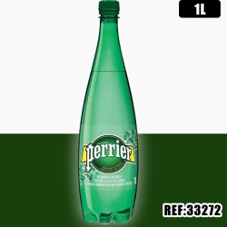 PERRIER 1L PET