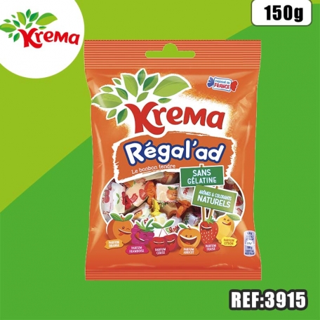 KREMA REGAL'AD 150 G