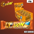 LION PEANUT 41g