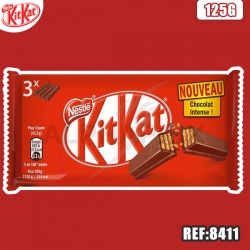 KIT KAT TRIPACK 125G