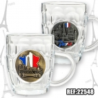 CHOPE GM PARIS