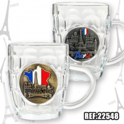 CHOPE GM PARIS