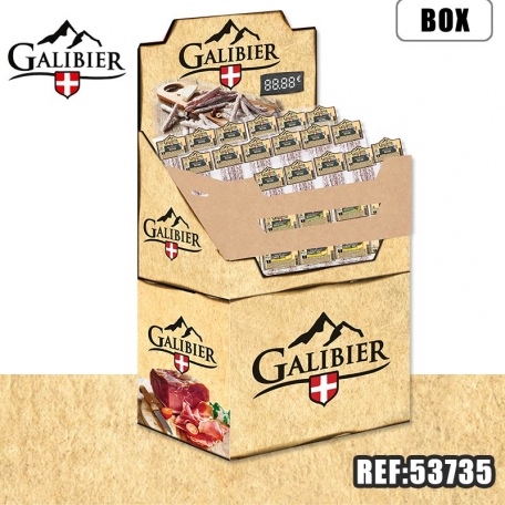MINIS BUCHETTES BOX 