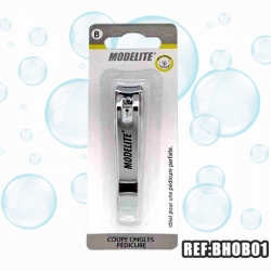COUPE ONGLES nouveau modèle