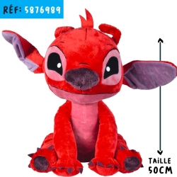 STITCH LEROY 50CM