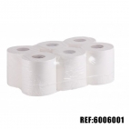 ESSUITOUT BOBINE 450- PACK DE 6