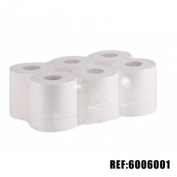 ESSUITOUT BOBINE 450- PACK DE 6
