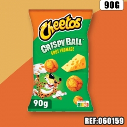 CHEETOS CRISPY BALL 90G