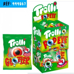 TROLLI GLOTZER 18G***