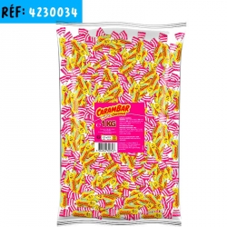 CARAMBAR CARAMEL MINIS 1KG
