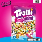 TROLLI PINGOUIN 1KG