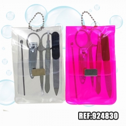 BO- SET MANUCURE
