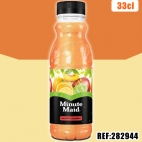 MINUTE MAID MULTIFRUIT 33cl PET
