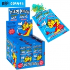 FRIZZY PAZZY BLEU