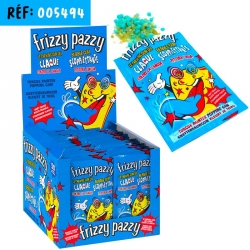FRIZZY PAZZY BLEU
