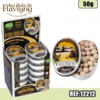 ANIS 50 G REGLISSE