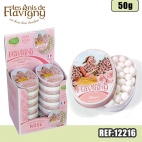 ANIS 50 G ROSE