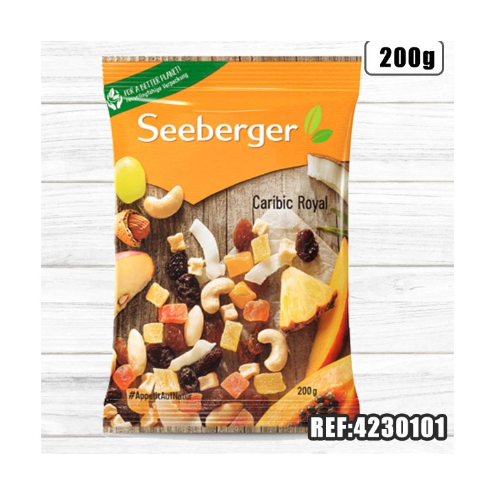 S-CARABIC ROYAL 200G