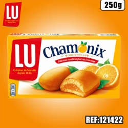 LU CHAMONIX 250 G