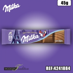 MILKA LAIT ALPIN 45 G
