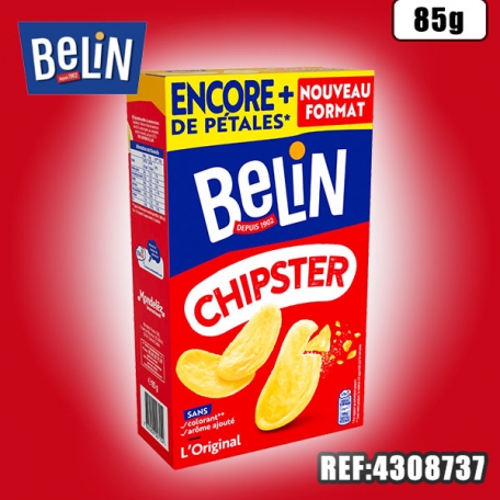 BELIN CHIPSTER 85G