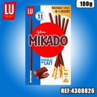 MIKADO LAIT 100 G