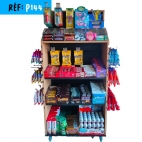 PRESENTOIR FRANCE CONFISERIE MIX LICENCE