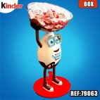 PRESENTOIR SCHOKOBONS