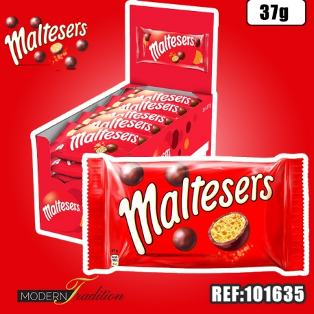 MALTESERS 37 G