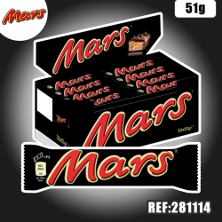 MARS 51G